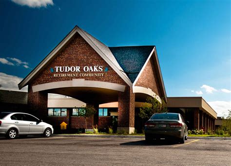 tudor oaks retirement community|tudor oaks muskego cost.